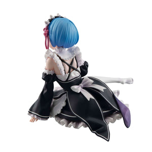 Melty Princess: Re:Zero − Starting Life in Another World - Palm-size Rem
