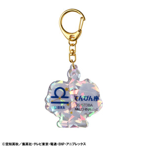 Acrylic Mascot: Gintama – Elizabeth's 12 Zodiac Signs: Autumn & Winter