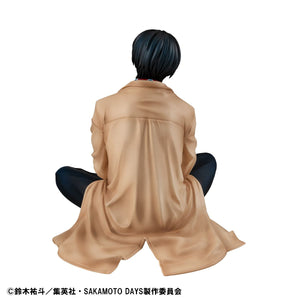 G.E.M. Series: SAKAMOTO DAYS – Palm-size Nagumo-san