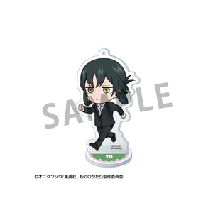 Tokotoko Acrylic Stands: Malevolent Spirits: Mononogatari
