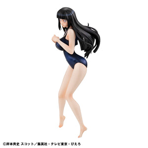 NARUTO Gals: Hinata Hyuga Ver. Splash B