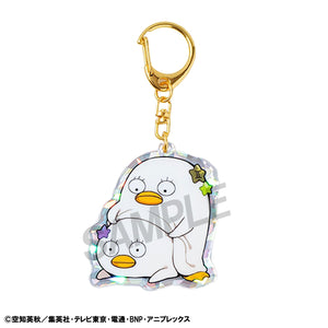 Acrylic Mascot: Gintama – Elizabeth's 12 Zodiac Signs: Spring & Summer