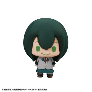 Chokorin Collection: My Hero Academia