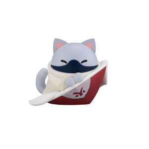 MEGA CAT PROJECT NARUTO: Naruto Shippuden - Nyaruto! Bonds Edition