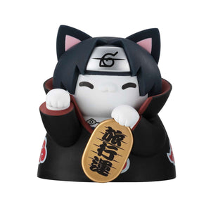 MEGA CAT PROJECT NARUTO: Nyaruto! Beckoning Cat FORTUNE One More Time!