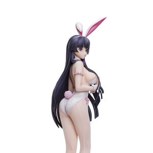 B-Style: Code Geass: Rozé of the Recapture - Sakura Haruyanaginomiya Bunny Ver.