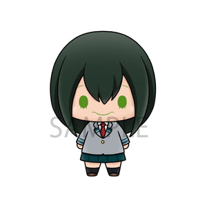Chokorin Mascots: My Hero Academia