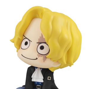Lookup: ONE PIECE - Sabo (Repeat)