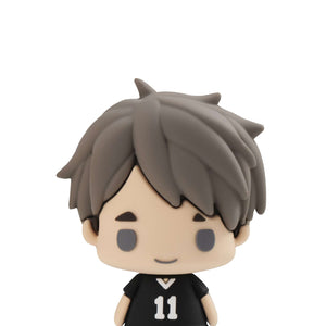 Chokorin Mascots: Haikyu!! Vol.2 (Resale)