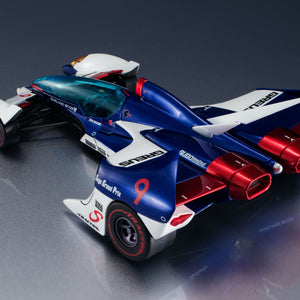 Variable Action: Future GPX Cyber Formula SAGA - Garland SF-03 -Livery Edition-