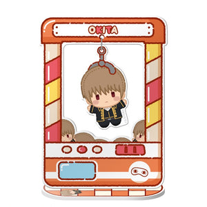 Chara Catcher~ Gintama