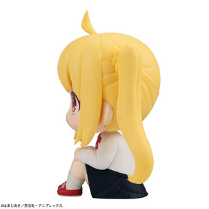 Lookup: Bocchi the Rock! - Nijika Ijichi