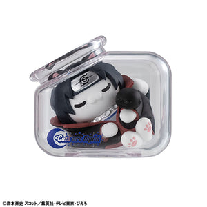 MEGA CAT PROJECT: NARUTO Shippuden - Good Night Nyaruto!