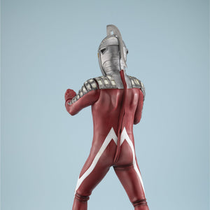 Ultimate Article: Ultra Seven (Battle Image Color Edition)