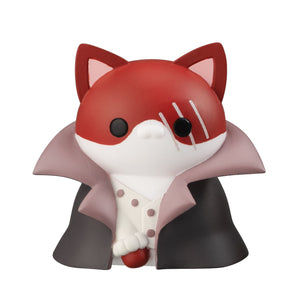 MEGA CAT PROJECT ONE PIECE: NYAN PIECE NYAN! I'll Become the Cat Pirate King! (Resale)