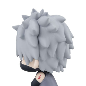 Lookup: Naruto Shippuden - Kakashi Hatake Anbu ver.