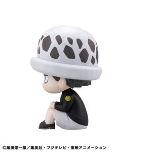Lookup: ONE PIECE - Trafalgar Law: Childhood Ver.