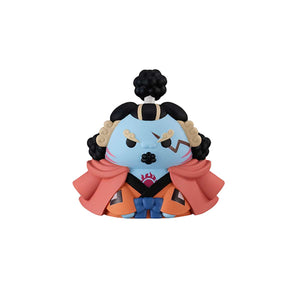 MEGA CAT PROJECT ONE PIECE: NYAN PIECE NYAN! Luffy and the Seven Warlords of the Sea