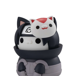 MEGA CAT PROJECT NARUTO Shippuden: Giant Nyaruto! Series - Itachi Uchiha: Anbu ver.