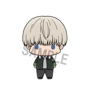 Chokorin Collection: WIND BREAKER Vol.2