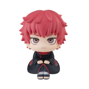 Lookup: Naruto Shippuden - Sasori