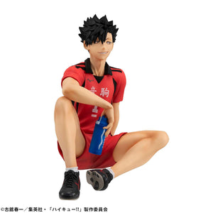 G.E.M. Series: Haikyu!! - Palm-size Tetsuro Kuroo