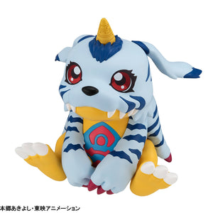 Lookup: Digimon Adventure - Gabumon (Resale)