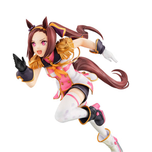 Lucrea: Uma Musume Pretty Derby - Sakura Bakushin O