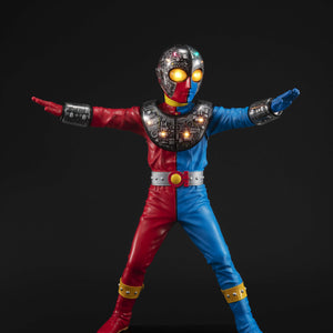 Ultimate Article: Kikaider 01 (RENEWAL EDITION)