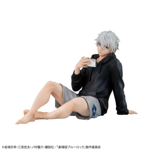 G.E.M. Series: BLUE LOCK Episode Nagi - Palm-size Seishiro Nagi