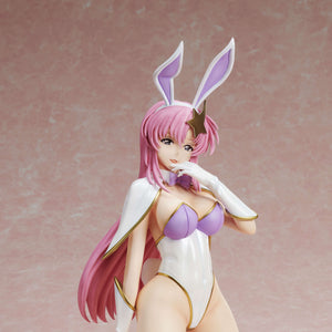 B-style: Mobile Suit Gundam SEED DESTINY - Meer Campbell Bare Legs Bunny Ver.