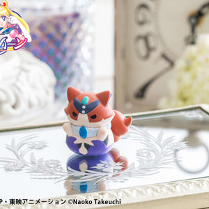 MEGA CAT PROJECT: Sailor Moon "Sainya Moon - In the Name of the Meoown!" 2024 ver.