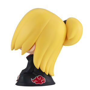 Lookup: Naruto Shippuden - Deidara (Repeat)