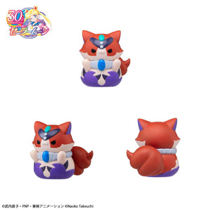 MEGA CAT PROJECT: Sailor Moon "Sainya Moon - In the Name of the Meoown!" 2024 ver.