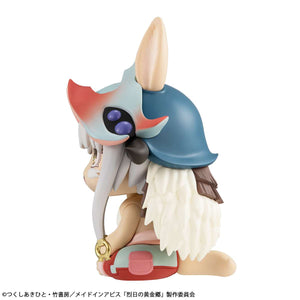 Lookup: Made in Abyss: The Golden City of the Scorching Sun - Nanachi