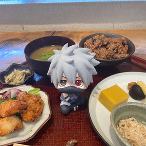 Lookup: Naruto Shippuden - Kakashi Hatake Anbu ver.