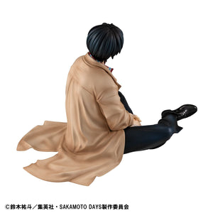G.E.M. Series: SAKAMOTO DAYS – Palm-size Nagumo-san