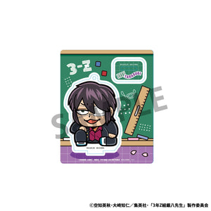 3-Z Ginpachi Sensei x Bkub Okawa: The Youth Acrylic Mascots