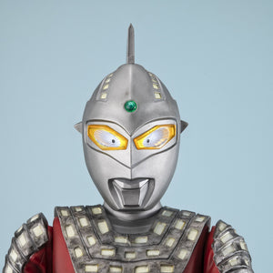 Ultimate Article: Ultra Seven (Battle Image Color Edition)