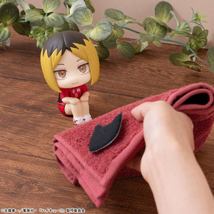 Lookup: Haikyu!! - Kenma Kozume: Uniform Ver.
