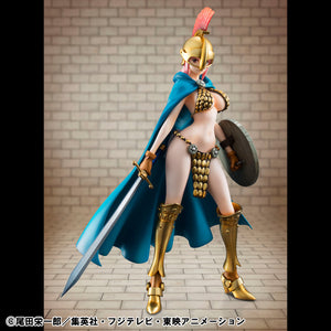 Portrait.Of.Pirates: ONE PIECE "Sailing Again" - Gladiator Rebecca (Super Limited Reprint)