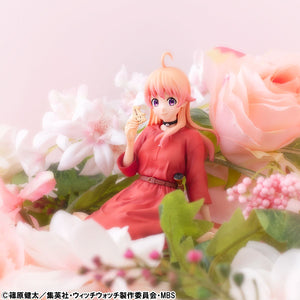 G.E.M. Series: TV Anime WITCH WATCH - Palm-Size Nico