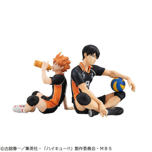 G.E.M. Series: Haikyu!! - Palm-size Tobio Kageyama (Repeat)
