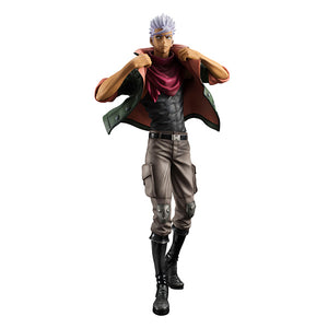 G.E.M. Series: Mobile Suit Gundam: Iron-Blooded Orphans - Mikazuki Augus & Orga Itsuka Set (Repeat)