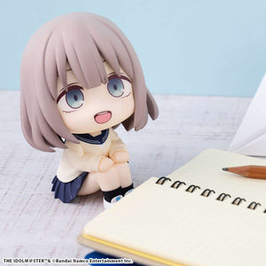 Lookup: THE IDOLM@STER SHINY COLORS - Asahi Serizawa