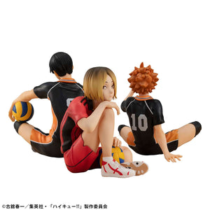 G.E.M. Series: Haikyu!! - Palm-size Kenma Kozume