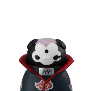 MEGA CAT PROJECT NARUTO: Naruto Shippuden - Nyaruto! Akatsuki Showdown! Defence of the Hidden Leaf! (Resale)