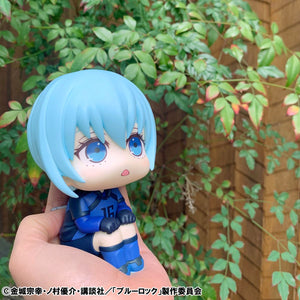 Lookup: BLUE LOCK - Yo Hiori