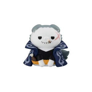 MEGA CAT PROJECT ONE PIECE: NYAN PIECE NYAN! - Luffy & Summit War Saga Ver.