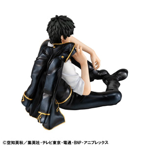 G.E.M. Series: Gintama – Palm-Size Hijikata-san
